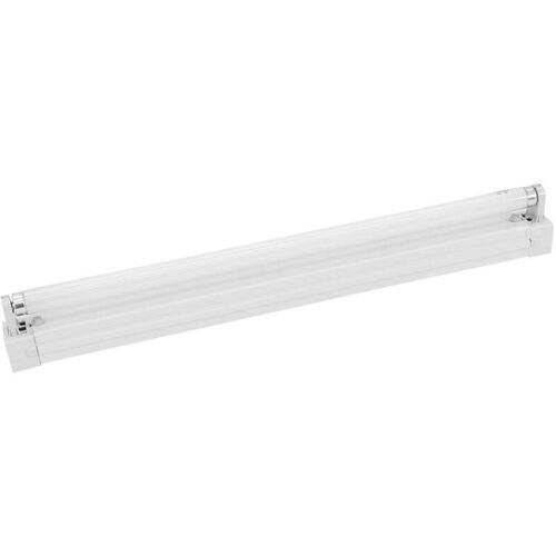 Réglette Lumineuse Conrad Pour Neon 20 W 60 Cm