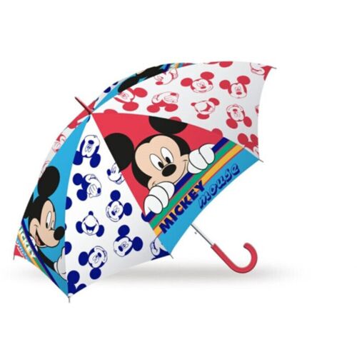 Parapluie Disney Mickey Mouse- Multicolors - 46 Cm