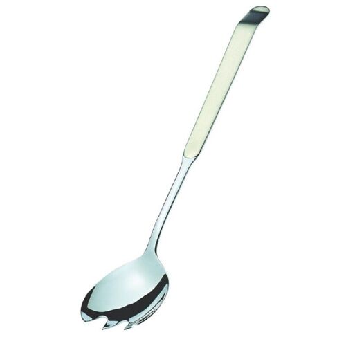 Cuillère De Service Buffet De Sélade Inox 18/10 235 Mm - Amefa