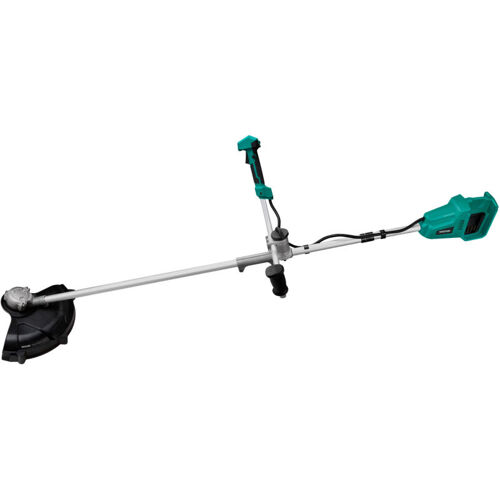Vatton - Débrousséilleuse Et Coupe-bordures 40v séns Batterie