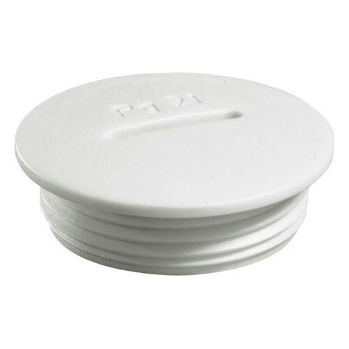 Wiska - Vis De Fermeture 50060734 Pg29 Polyamide 1 Pc(s) S25101