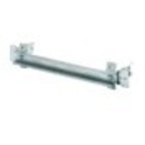 Rail Din Pour Bornes 28 Modules Hager Pour Appareillage Orion Plus Fl502a