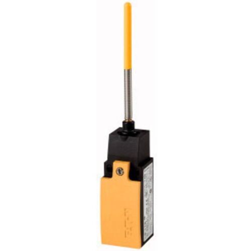 106805 Ls-s11s/s Interrupteur De Fin De Course 400 V 6 à Tige à Ressort Ip66, Ip67 1 Pc(s) D72289 - Eaton