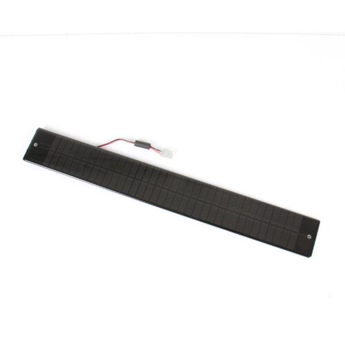 Panneau Solaire Pour Volet Roulant - Somfy 9019334