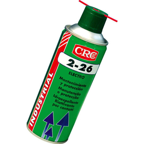 Contacts Lubrifiants Spray C0104