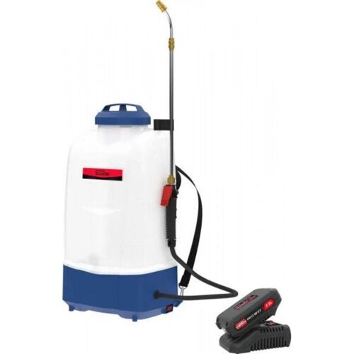 Güde - Pulvériséteur Dorsél à Accu Sg 18-201-23 R