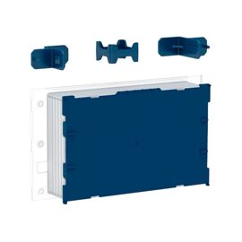 Montage Sigma 60 243168001 Kit De Montage, Affleurant - Geberit