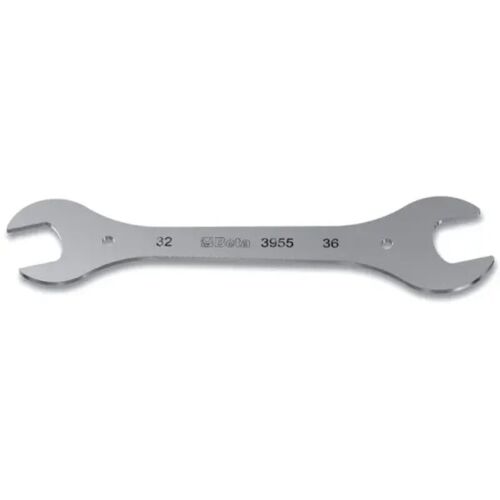 3955 Clé De Fourche Chromée - 30x32 - Beta