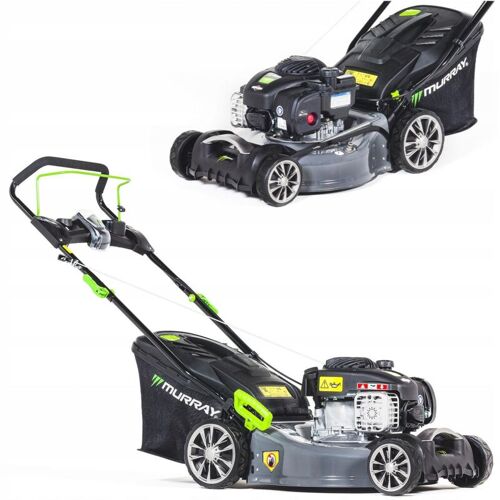 Nac Kosiarka Spalinowa B&amps 450e 125cc Eq2-400 / Murray