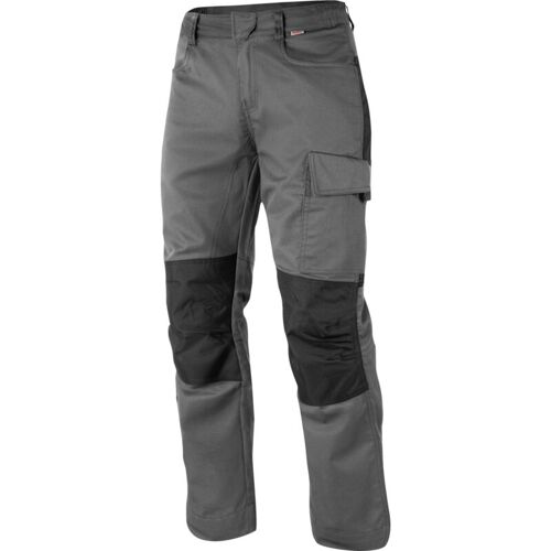 Würth Modyf - Pantalon De Travail Star Cp250 En14404 Gris 44