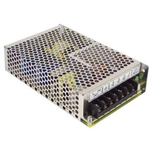 Mean Well - Rs-150-24 Alimentation à Découpage 24 V/dc 6.5 à 156 W