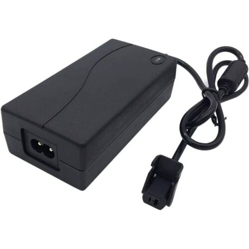 Promotion 29v 2a Adaptateur Secteur Inclinaison Transformateur Transformateur Fauteuil De Massége Canapé Alimentation à Découpage (noir)
