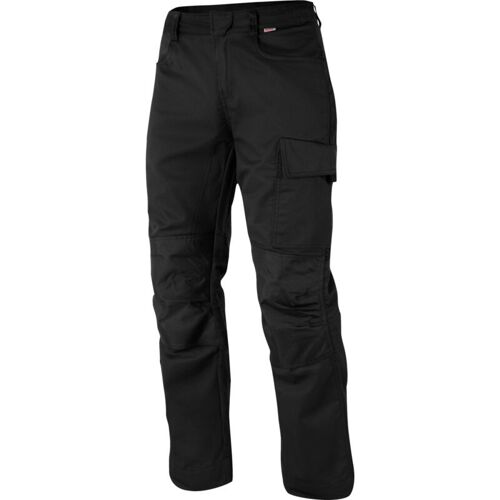 Pantalon De Travail Star Cp250 En14404 Noir Würth Modyf 40