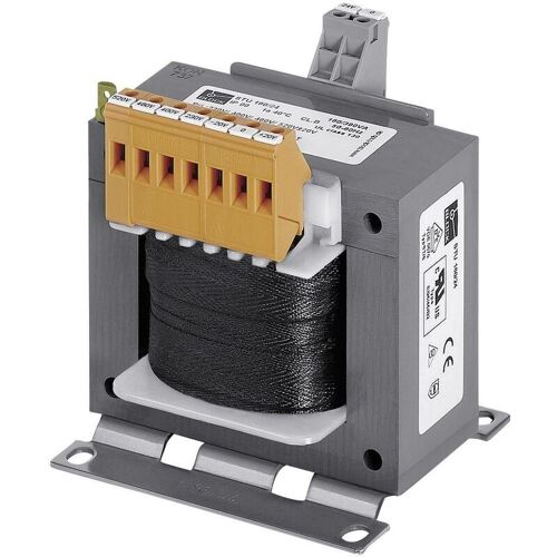 Block - Transformateur De Contrôle, D'Isolement Et De Sécurité Stu 130/2x115 1 Pc(s) D98173