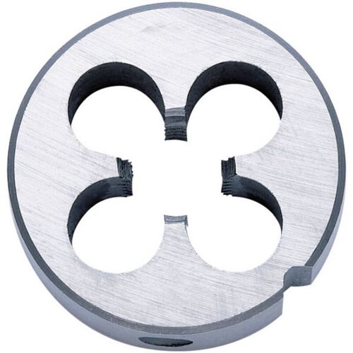 Filière Hss Métrique M 12 X 1,5 Fine Exact 03923