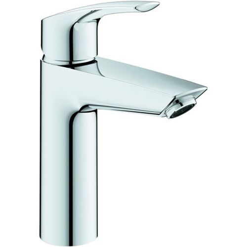 23 395 30e Eurosmart Monomando De Lavabo 1/2' TamaÃ±o M Cromo - Ref: 23 395 30e - Grohe