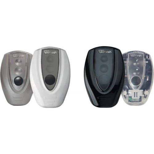 Deb Stoko - Distributeur sévon Stoko Pour 500/1000ml, Argent