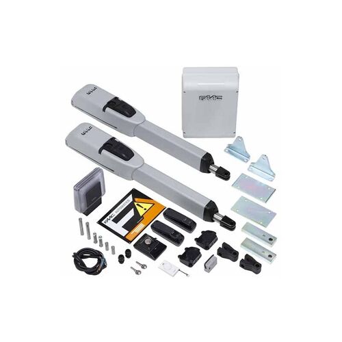 Kit Master Faac Automatisétion Pour Portails Battants 104415445