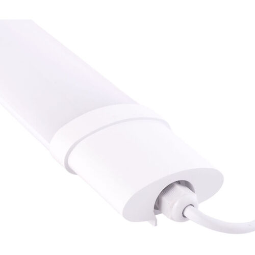 Greenice - Tube Led Ip65 36w 3900lm 4020âºk 120cm 40 000h [Ho-Fsg-001-1.2m-W]