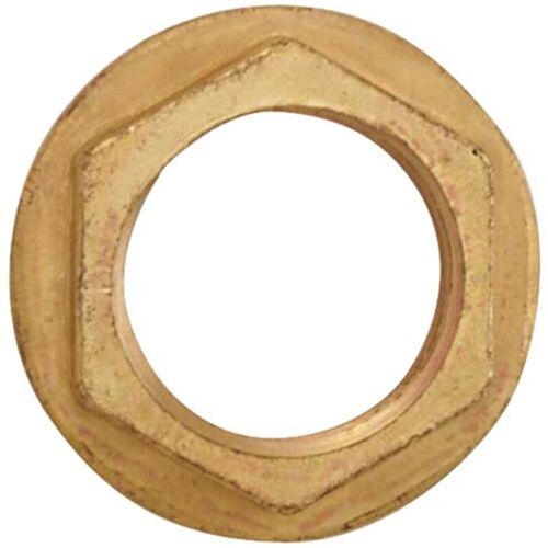 Boutté - Boutte - Contre écrou à Plateau 15x21