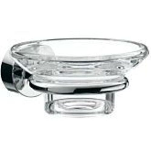 Emco - Rondo 2 453000100 Porte-sévon Cristal, Clair