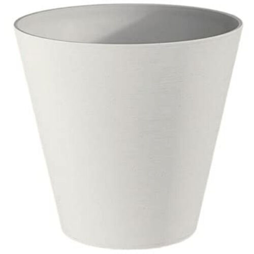 Pot Hoop 25 Cm - Avec Réserve Et Bouchon - Vert Forest