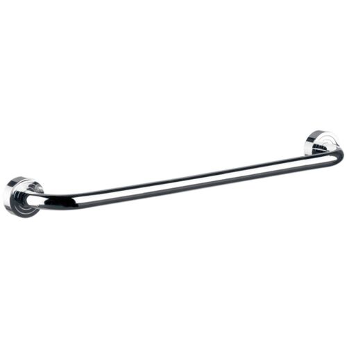 Emco - Polo Porte-serviettes De Bain, L=600mm, Chromé, 076000160