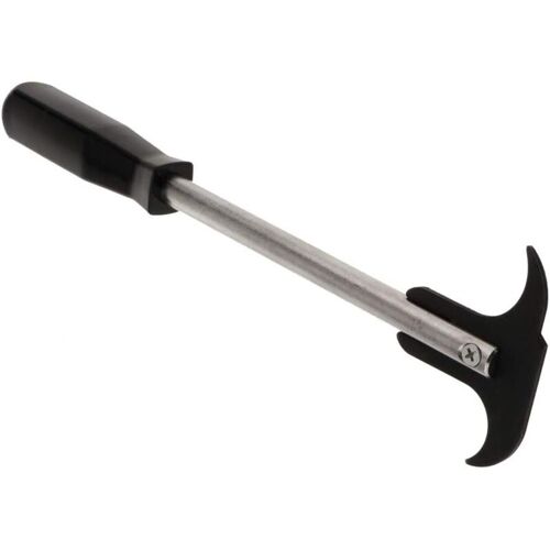 Un Outil D'Extraction De Joint Professionnel Avec Des Pointes à Double Crochet Pour Enlever Les Joints D'Huile Et De Graisse Pour Les Voitures, Les Vus Et Les Camions Légers.