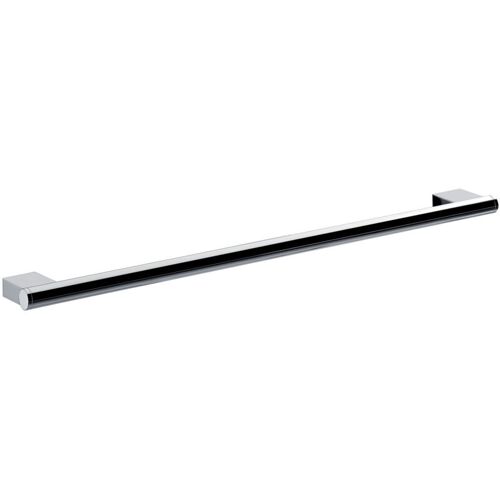 Banyo - Emco System2 Porte-serviettes De Bain, 600mm, Chrome, 356000160
