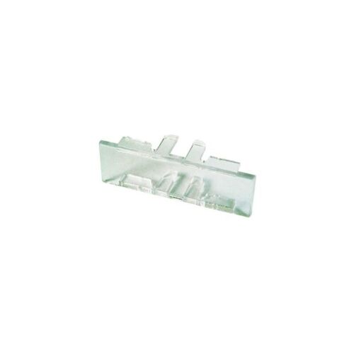 Piece Porte Nom Facade Pl655 Urmet Rc39