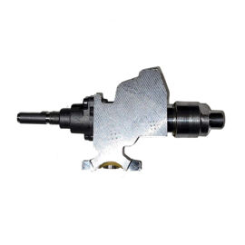 Bloc Gaz sébaf B075 Pour Plancha Forge Adour Prestige