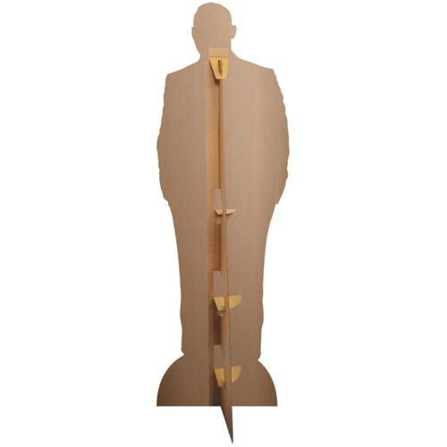 Star Cutouts - Figurine En Carton Wayne Rooney - Ancien Footballeur Professionnel - Haut 177 Cm