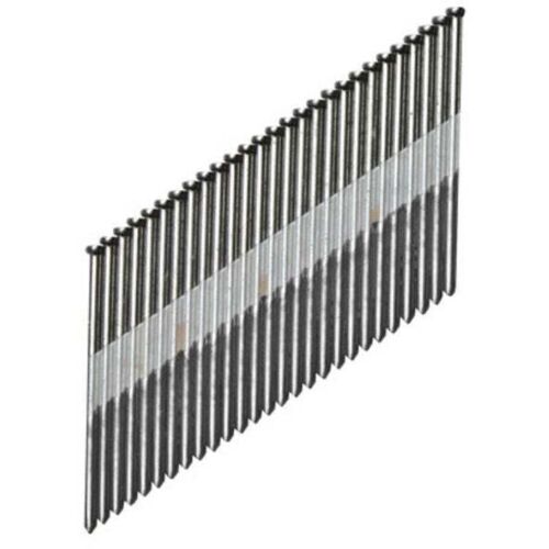 Accessoires - Clous 2,8x50 Mm, 3000 Pcs 753631 - Hikoki