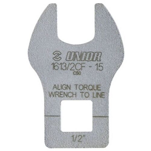 Unior Clé à Pédale Crowfoot 15 Un629071