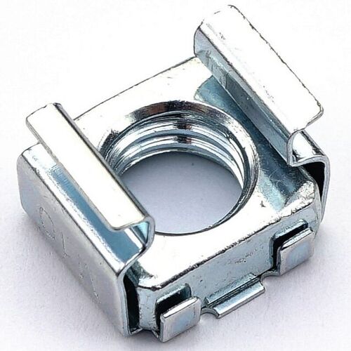 Rs Pro - Crous Carrés M8 16mm, Acier ( Prix Pour séchet De 50 )