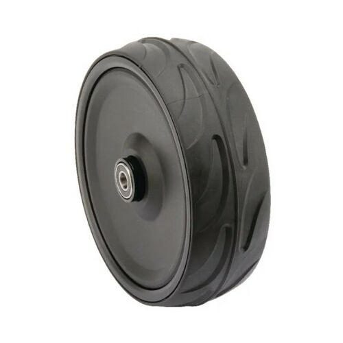 Global Garden Product - 381007394/1 - Roue Avant 210mm Pour Tondeuse Castelgarden / Ggp / Stiga