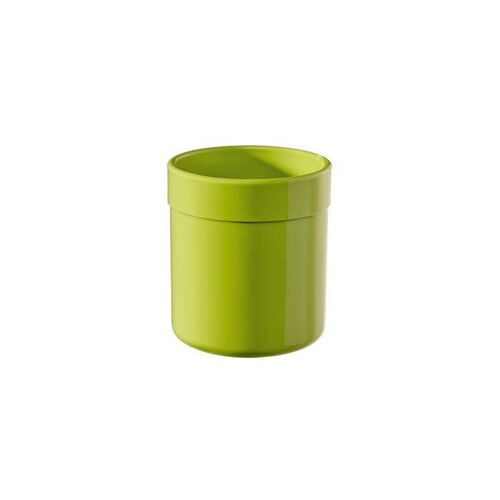 Mug Serie 801 À Fond Plat Vert Pomme