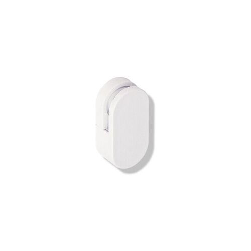 Support miroir SERIE 477 pour 6mm miroir per paire vert