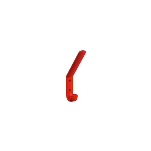 Patères Hewi SERIE 477 165mm haut corail