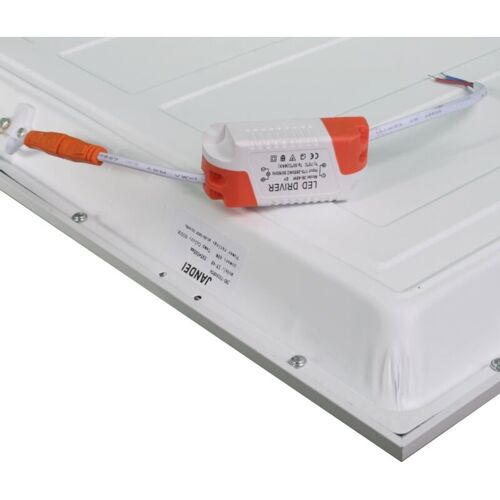 Driver De Panneau Led Rétroéclairé De Type Clip 48w Ip20 Pièces Détachées Panneaux Led - Jandei