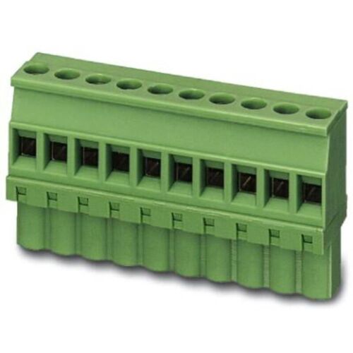 Phoenix Contact - Boîtier Femelle Pour Câble Nbr Total De Pôles 22 Pas: 5 Mm 1792728 1 Pc(s)