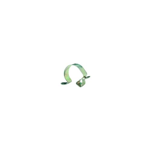Clips Bord De Tôle Pour Cable Ou Gaine De 6 à 9 Mm