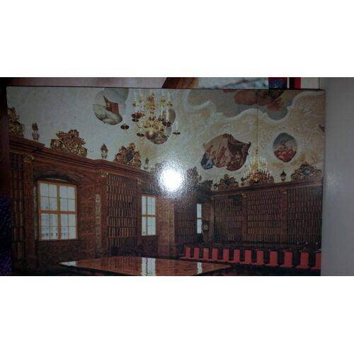 Carte Postale: Czestochowa