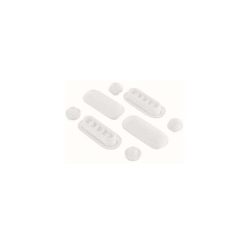 Tampon De Siège Ideal Standard sén Remo, Pour Wc , Blanc K785401