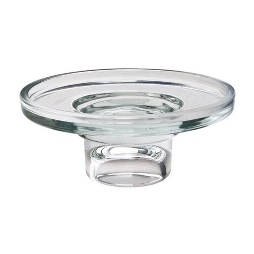 Emco - Porte-Sévon Dogma Verre En Crystal Clair