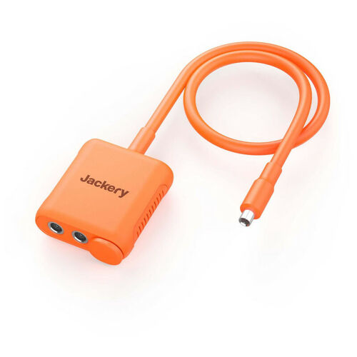 Jackery Connecteur pour panneau solaire