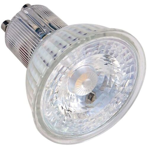 Aric - Zao Rail 1 All. + 3 Spots Gu10 Blanc A/Lpes Led 4w 3000k 500lm Incl 0257