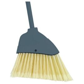 Msv - Balai D'Extérieur Avec Manche 132x17x3cm