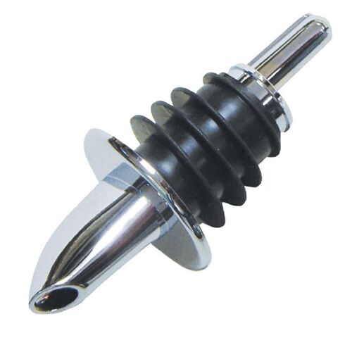 Bouchons Verseur De Bar Professionnels Courts Lot De 10