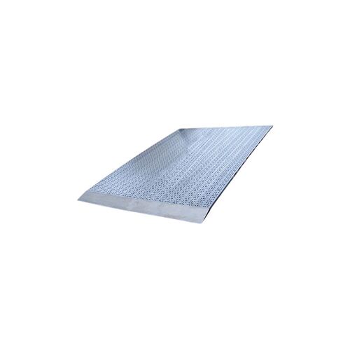 Rampe De Chargement-matisere - Rampe 2500mm - Hauteur à Franchir 750mm - Charge Max 2436kg - Largeur 1215mm - Prix Unitaire - M040b3/25/4
